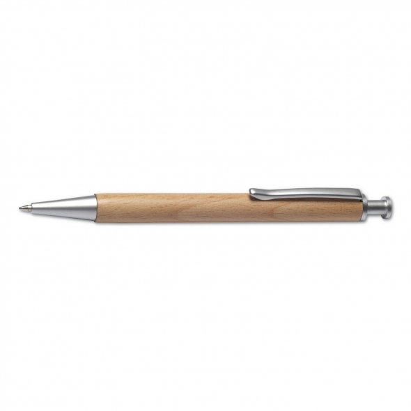 długopis drewniany 10AL47