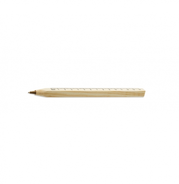 długopis drewniany 82MB00