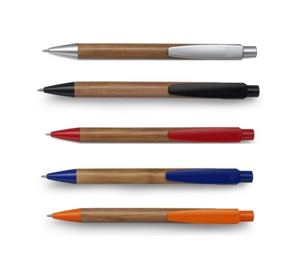 długopis bambusowy 14AL10