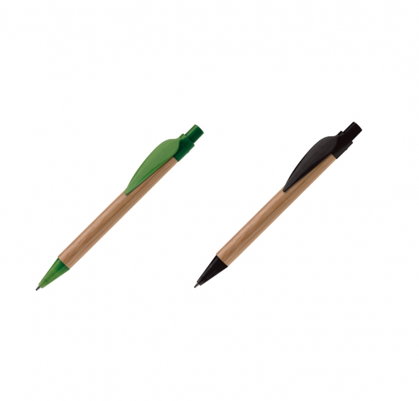 długopis bambusowy 87TP518