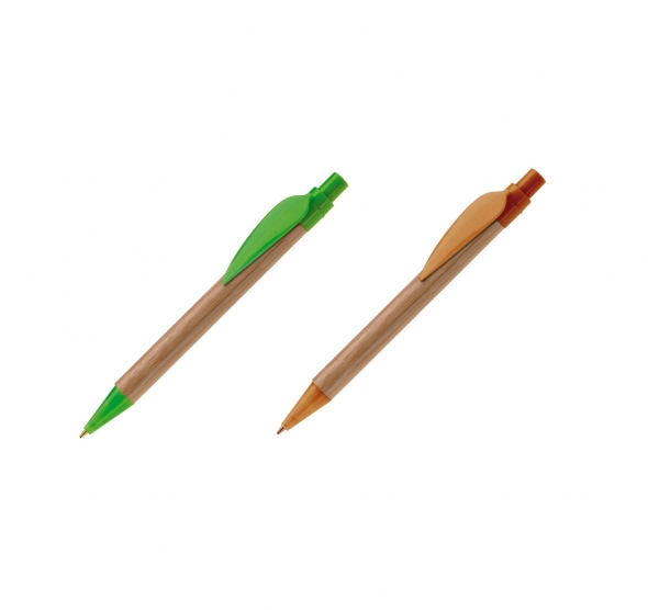 długopis bambusowy 87TP518