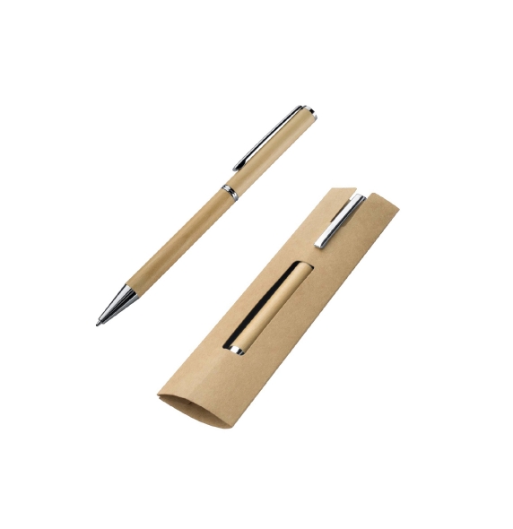 długopis drewniany 18EG92
