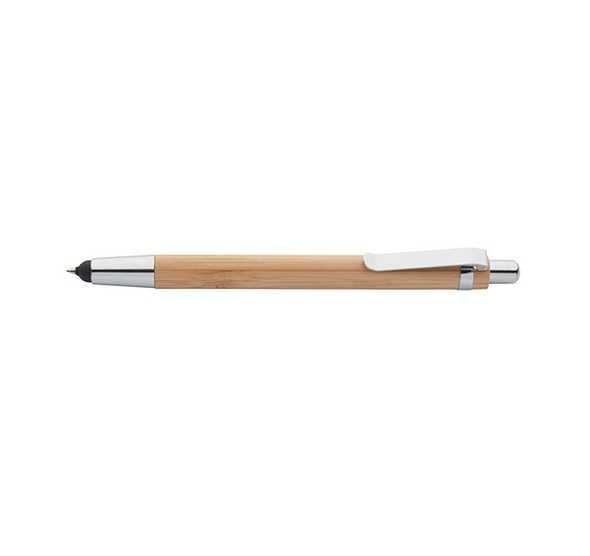 długopis bambusowy touch pen 80AA9380