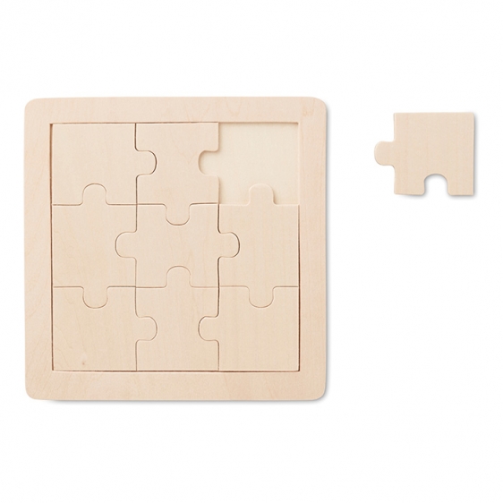 drewniane puzzle z Twoją grafiką 86MB50-1