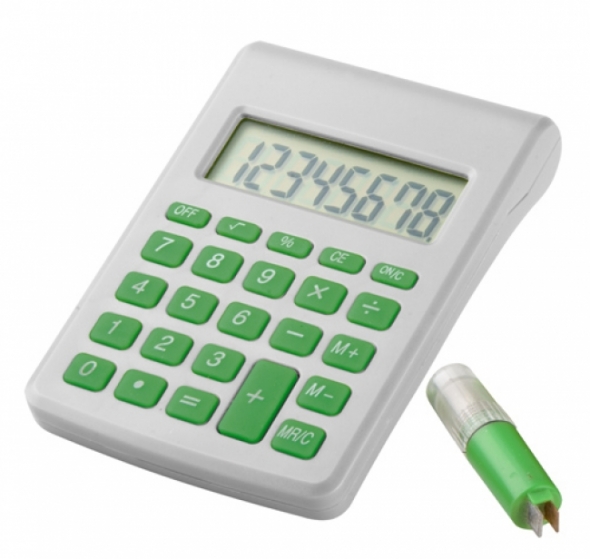 kalkulator na wodę 87AA9003